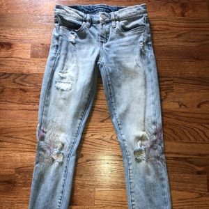 BLANKNYC JEANS SIZE 24